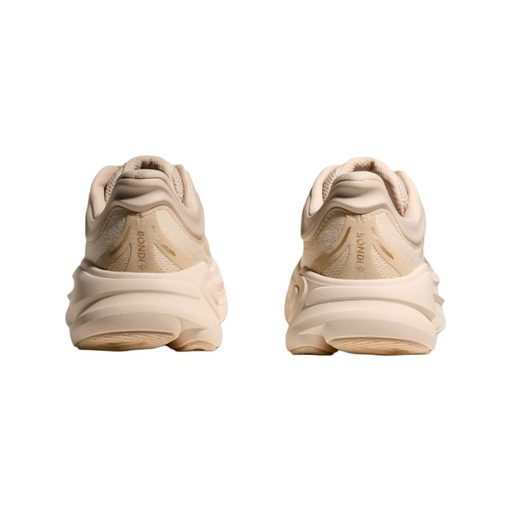 Hoka One Bondi 9 'Vanilla Champagne' Женские