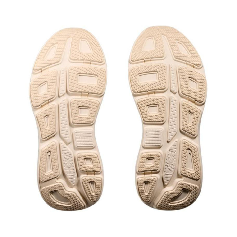 Hoka One Bondi 9 'Vanilla Champagne' Женские