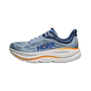 Hoka One One Bondi 9 ‘Drizzle Downpour’ Мужские