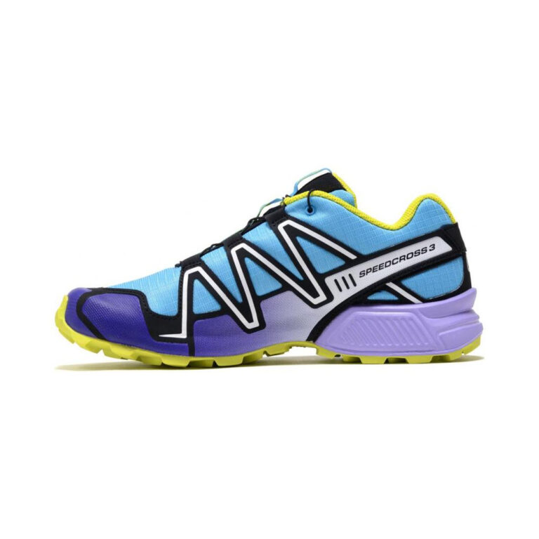 Salomon Speedcross 3 'Aquarius Liberty' Мужские