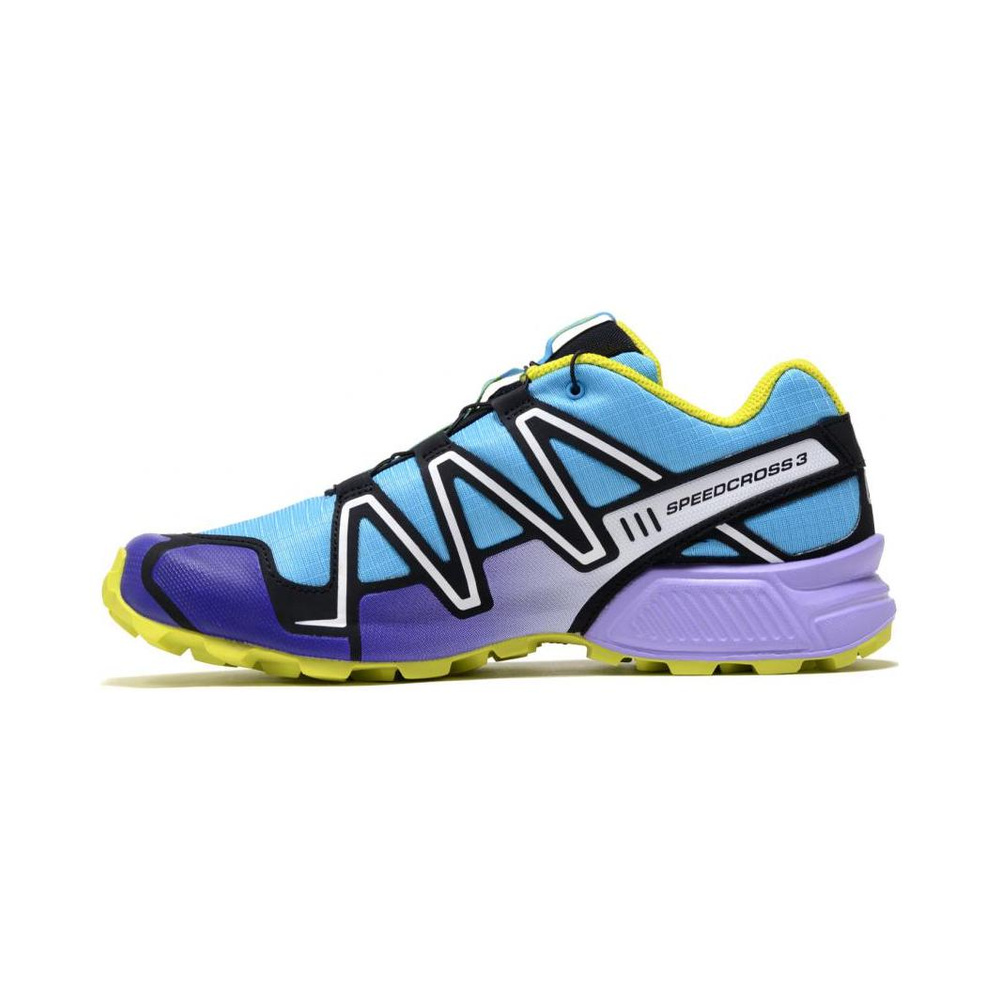 Salomon Speedcross 'Aquarius Liberty' Мужские