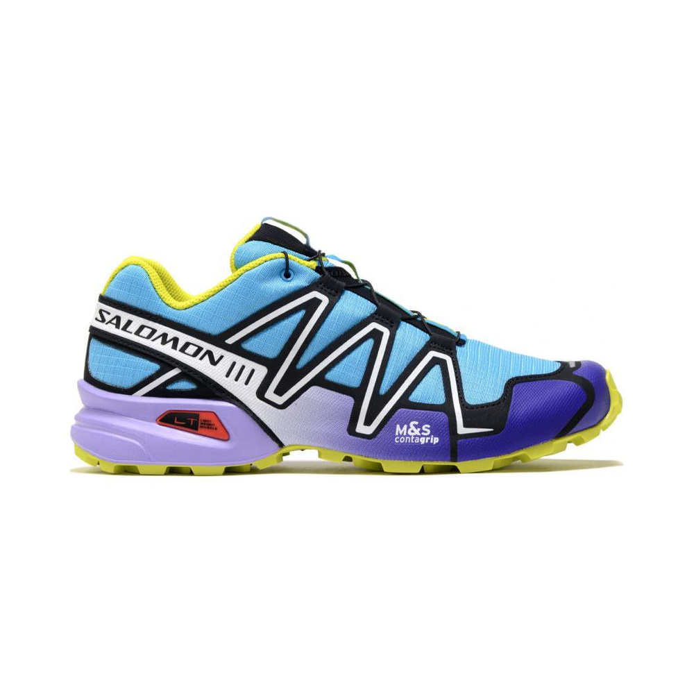 Salomon Speedcross 'Aquarius Liberty' Мужские
