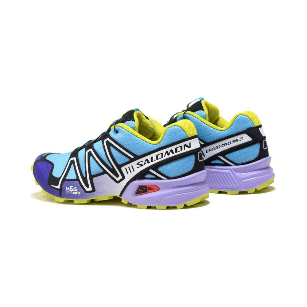 Salomon Speedcross 'Aquarius Liberty' Мужские
