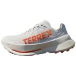 Speed Ultra Trail Cloud White Impact Orange