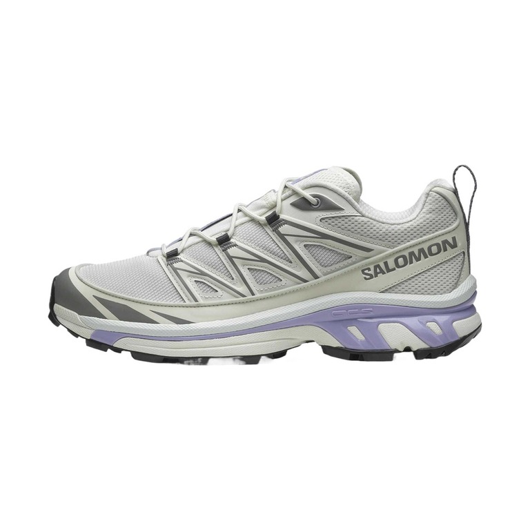 Salomon XT 6 'Grey Purple' Мужские