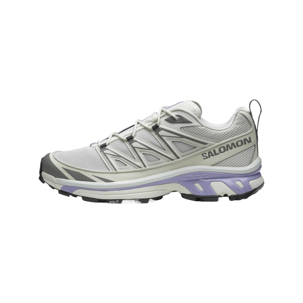 Grey Purple