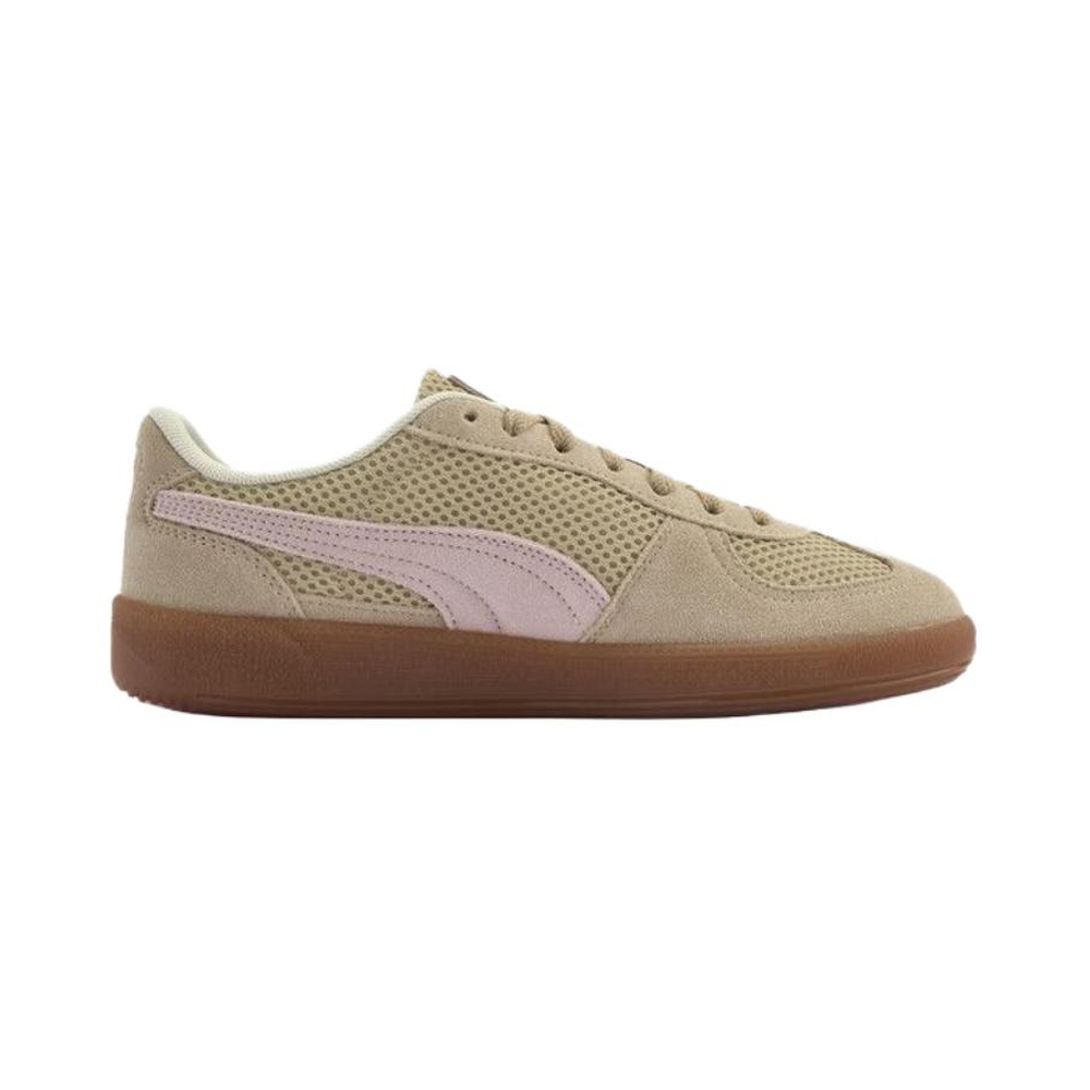 Puma Palermo 'Light Brown' Женские