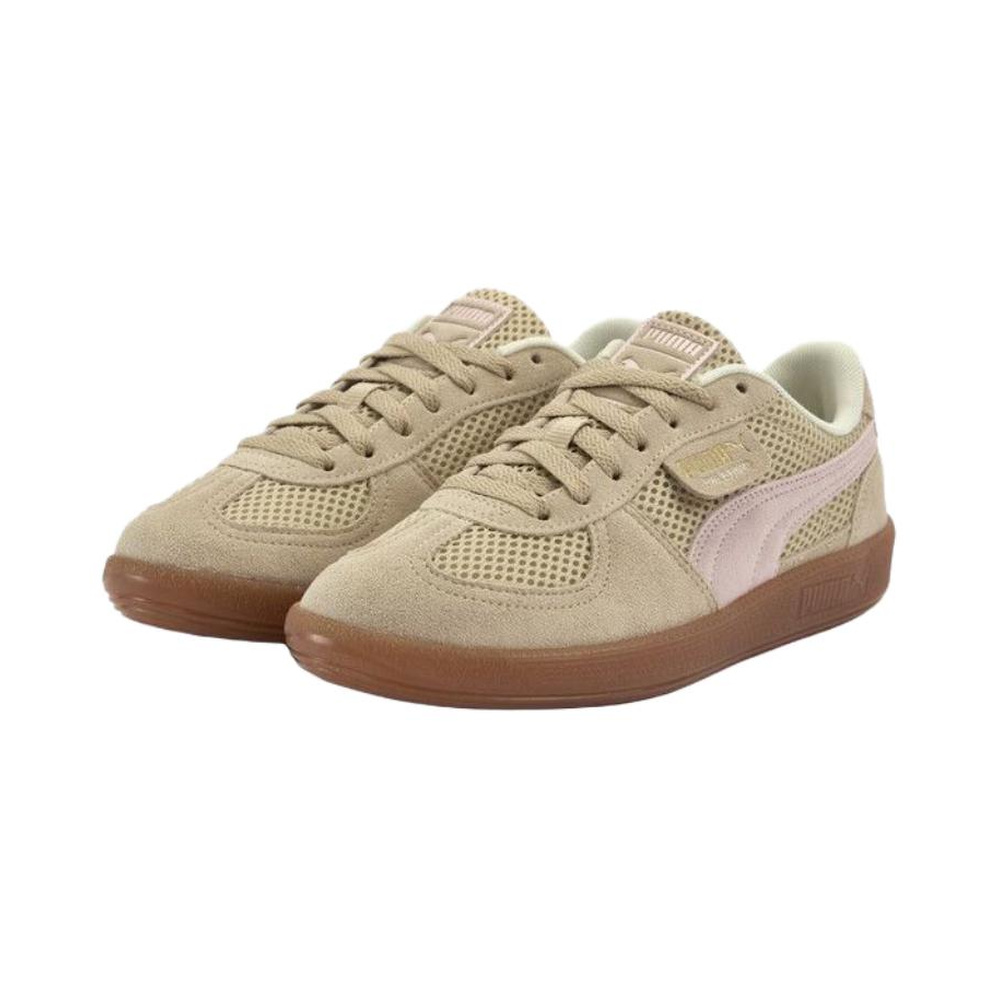 Puma Palermo 'Light Brown' Женские