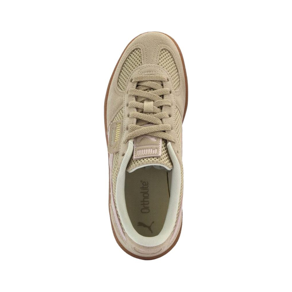 Puma Palermo 'Light Brown' Женские