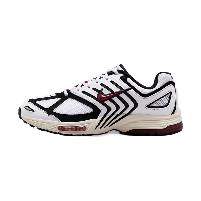Nike Air Pegasus 2005 'White / Vast Grey / Photon Dust / Black' Мужские
