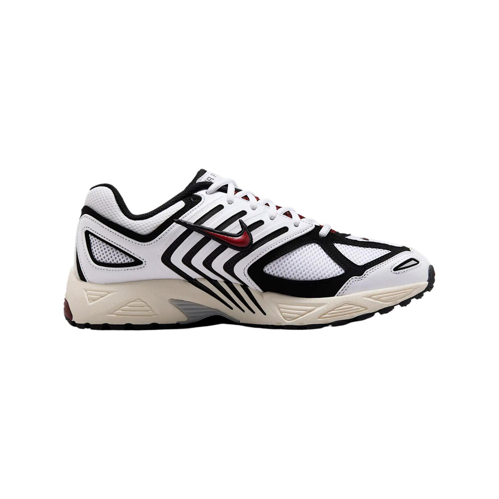 Nike Air Pegasus 2005 'White / Vast Grey / Photon Dust / Black' Мужские