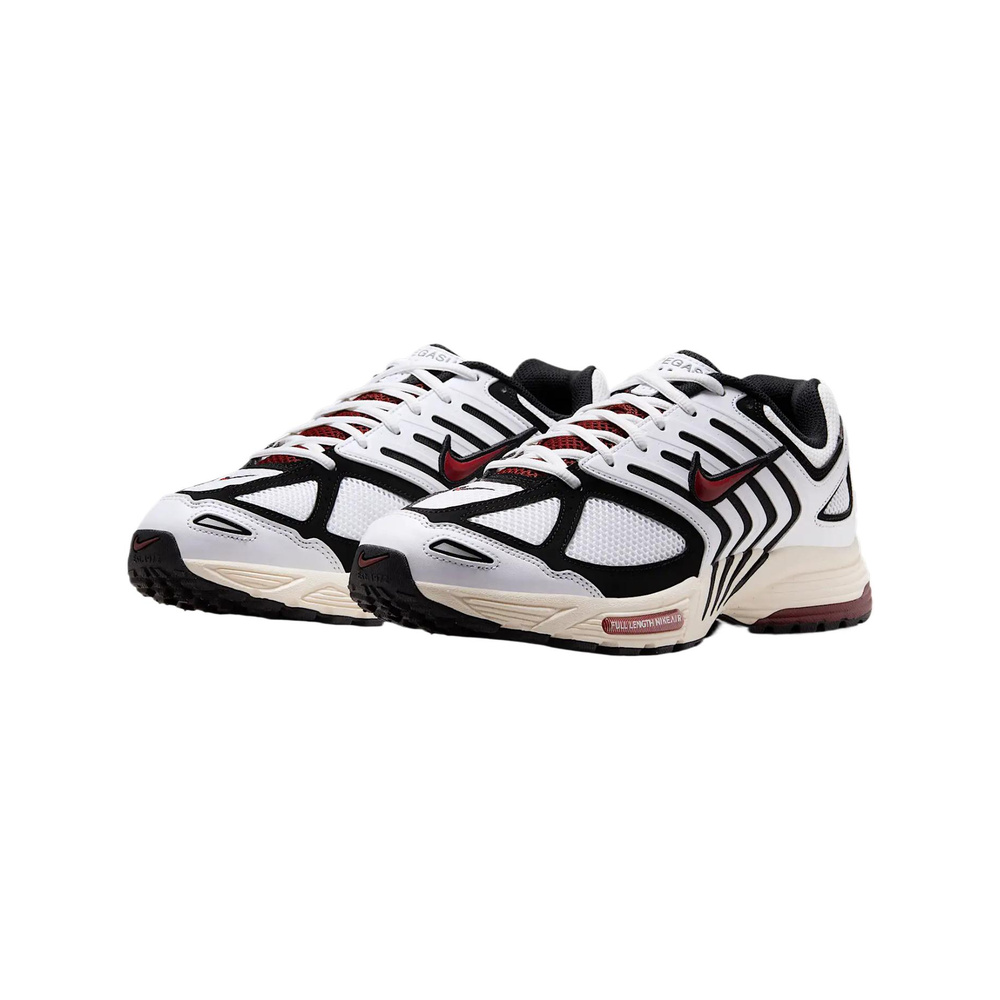 Nike Air Pegasus 2005 'White / Vast Grey / Photon Dust / Black' Мужские