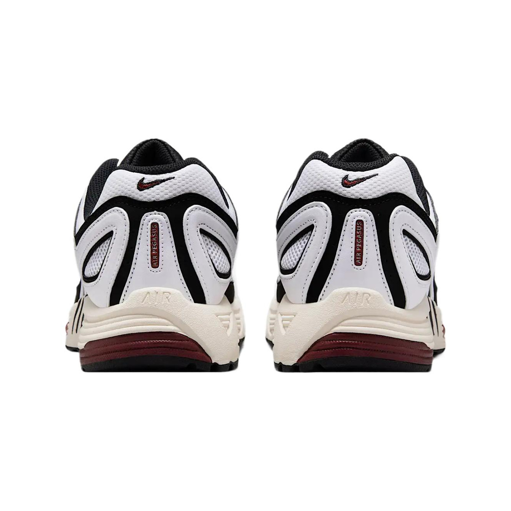 Nike Air Pegasus 2005 'White / Vast Grey / Photon Dust / Black' Мужские