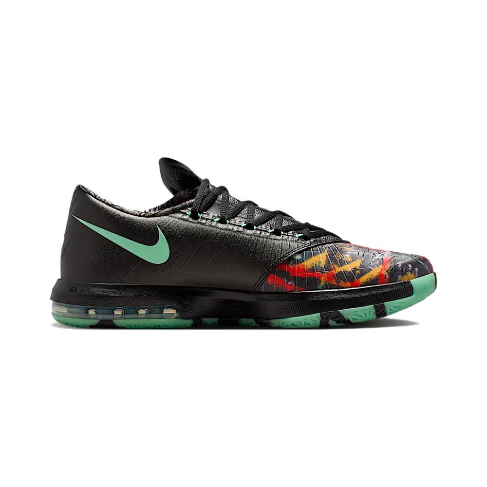 Nike Kd 6 'Baroque Brown / Pale Ivory' Мужские