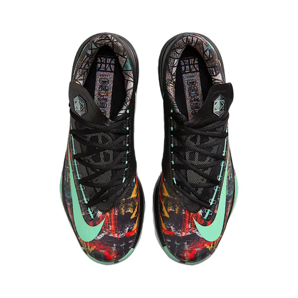 Nike Kd 6 'Baroque Brown / Pale Ivory' Мужские