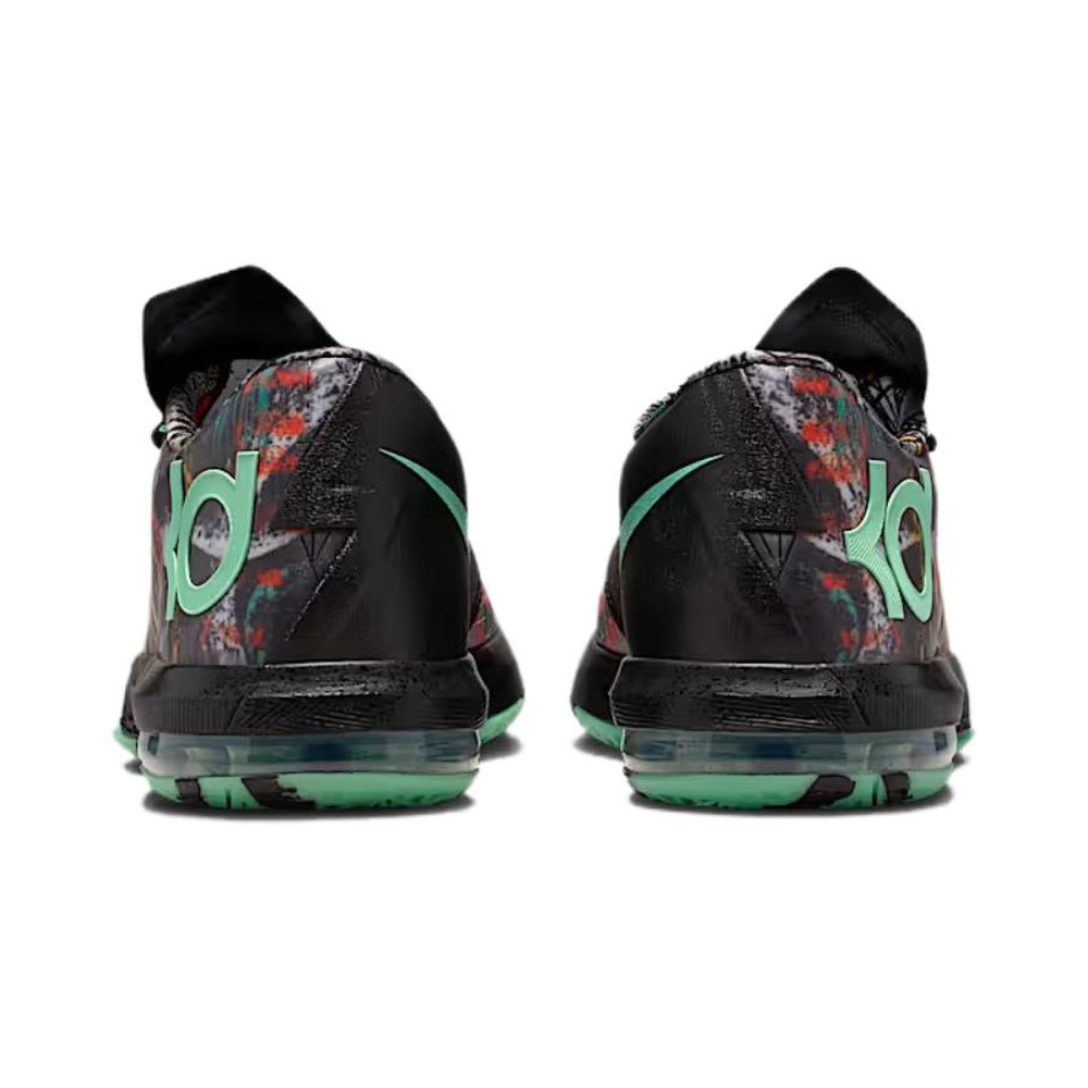 Nike Kd 6 'Baroque Brown / Pale Ivory' Мужские