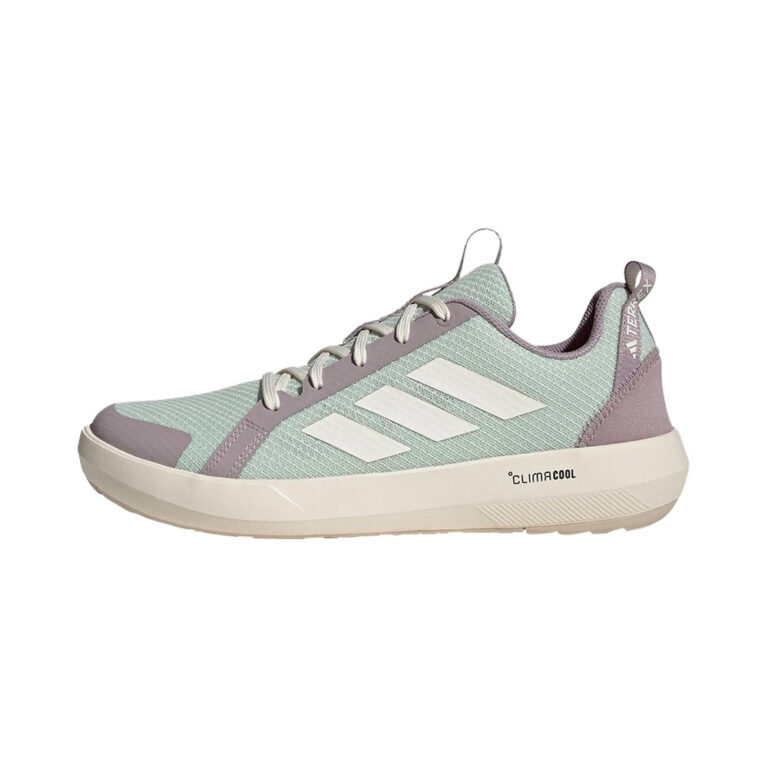 Adidas Terrex Boat 'Light Green' Мужские