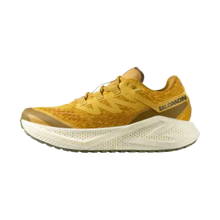 Salomon Aero Glide 'Grvl Spicy Mustard' Мужские