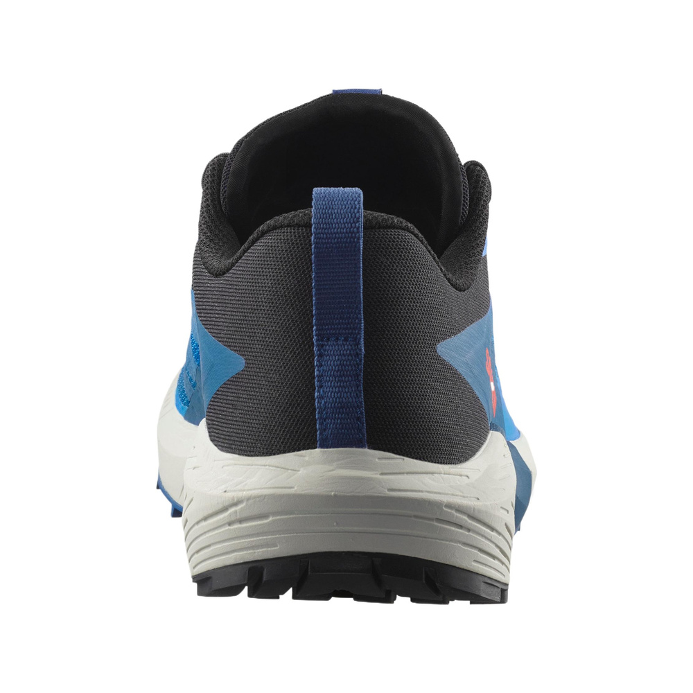 Salomon Sense Ride 5 'Blue / Black / Dark Navy' Мужские