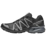 Black Dark Grey