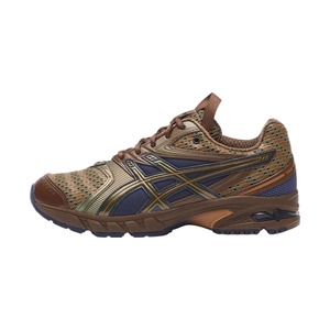 Ub9 S Gel Ds Trainer Desert Camp Piquant Orange