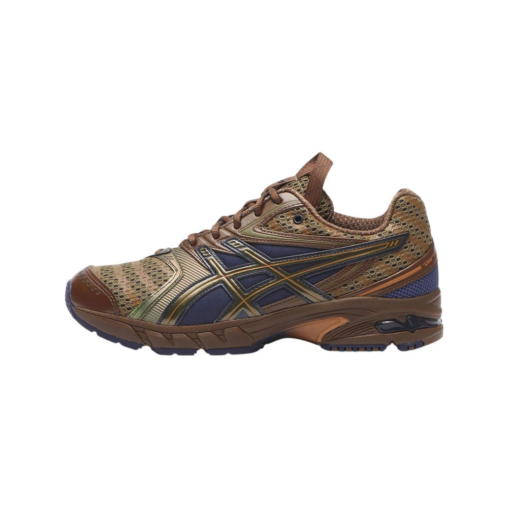 Ub9 S Gel Ds Trainer Desert Camp Piquant Orange
