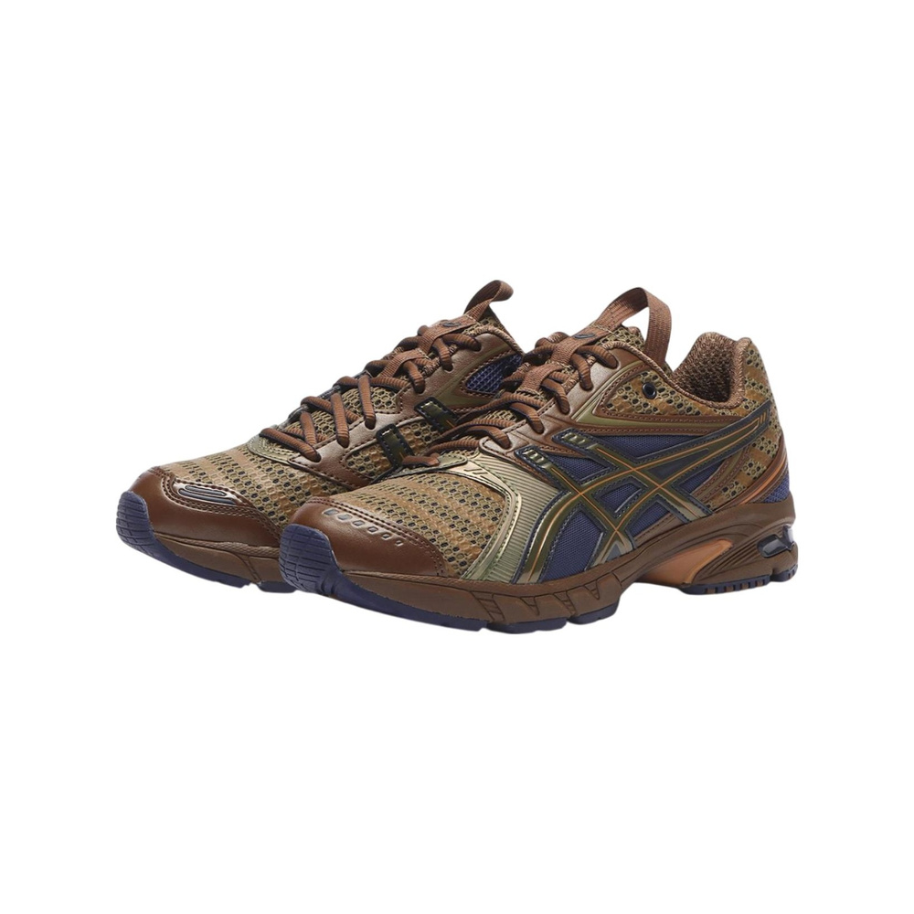 ASICS Kiko Kostadinov 'Ub9 S Gel Ds Trainer Desert Camp Piquant Orange' Мужские