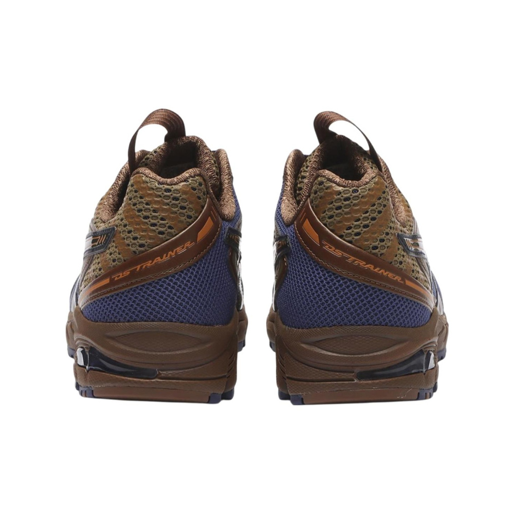 ASICS Kiko Kostadinov 'Ub9 S Gel Ds Trainer Desert Camp Piquant Orange' Мужские
