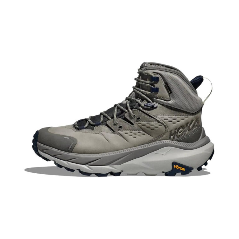 Hoka Kaha 2 'GTX Grey' Мужские