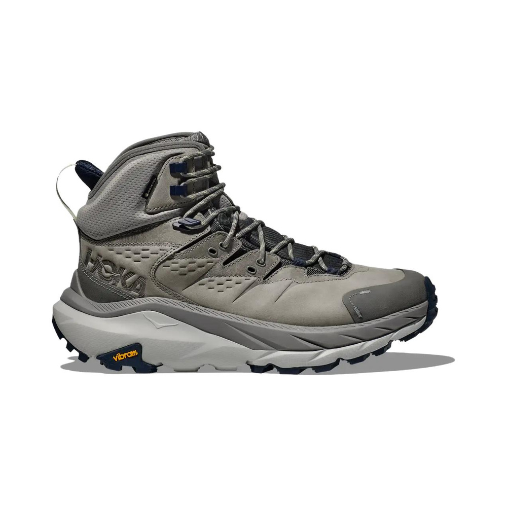 Hoka Kaha 2 'GTX Grey' Мужские