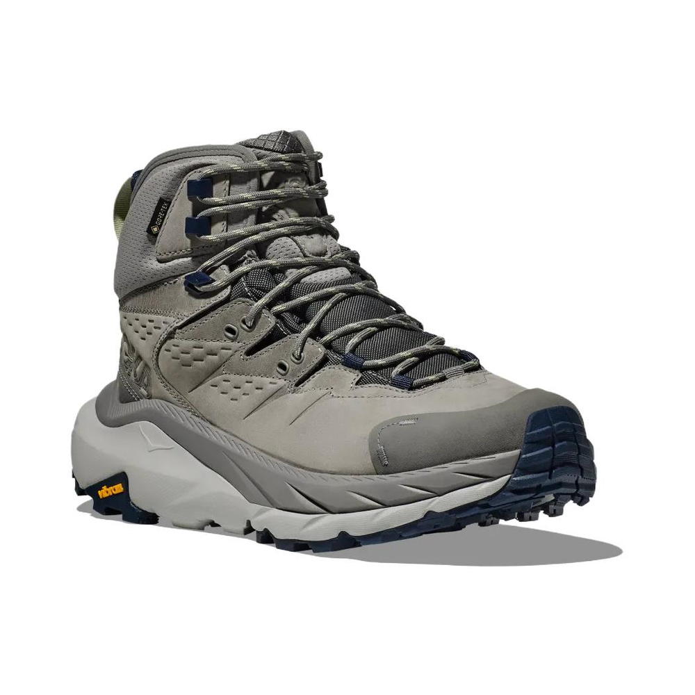 Hoka Kaha 2 'GTX Grey' Мужские