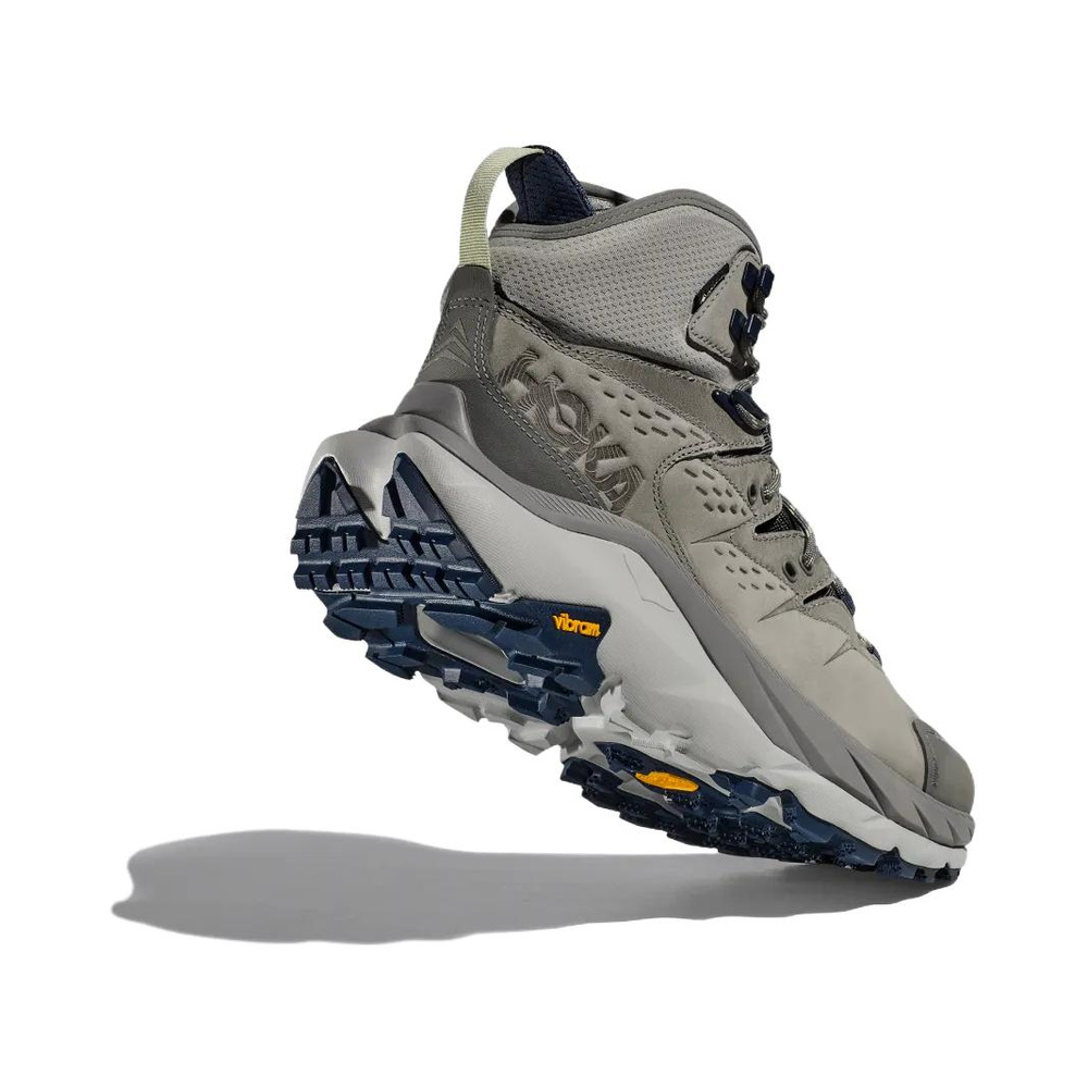 Hoka Kaha 2 'GTX Grey' Мужские