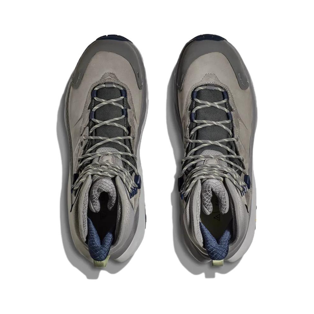 Hoka Kaha 2 'GTX Grey' Мужские