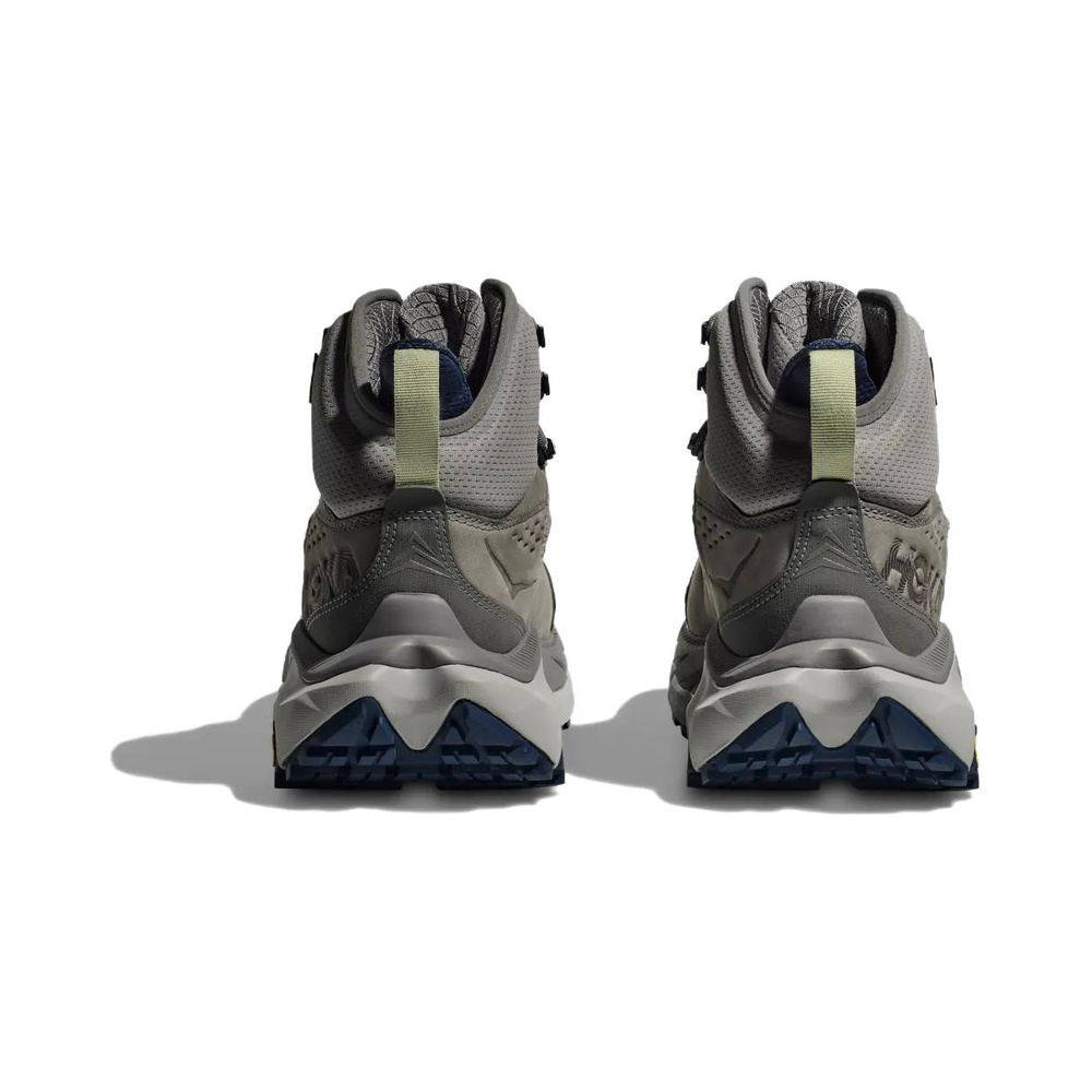 Hoka Kaha 2 'GTX Grey' Мужские