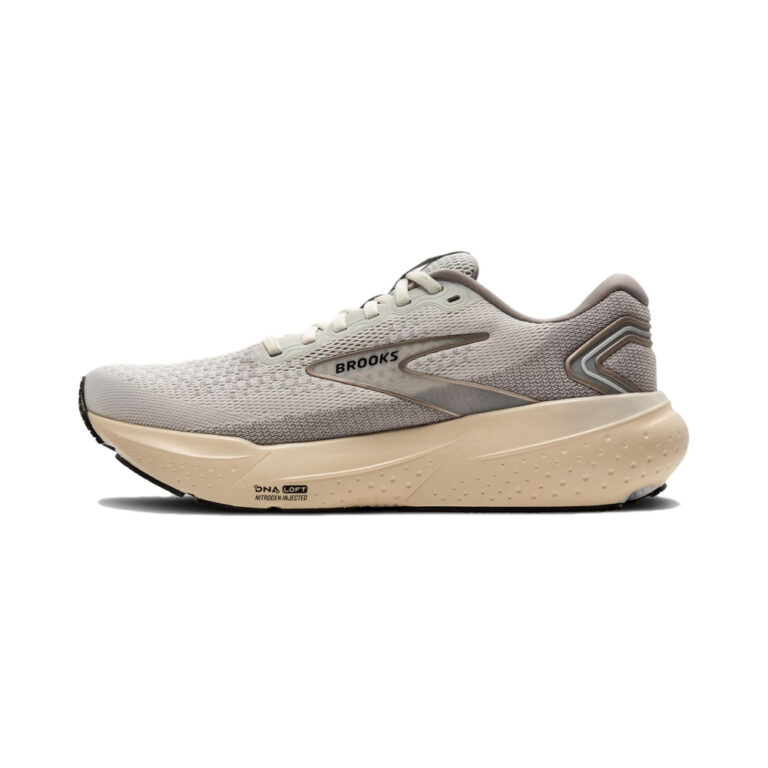 Brooks Glycerin 21 'Grey' Мужские