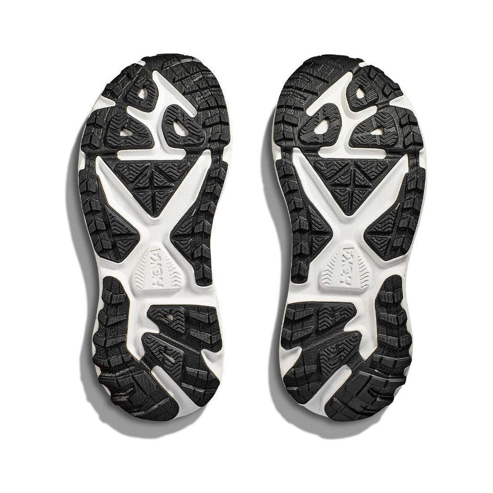 Hoka One Stinson 7 'Black Outer Orbit' Мужские