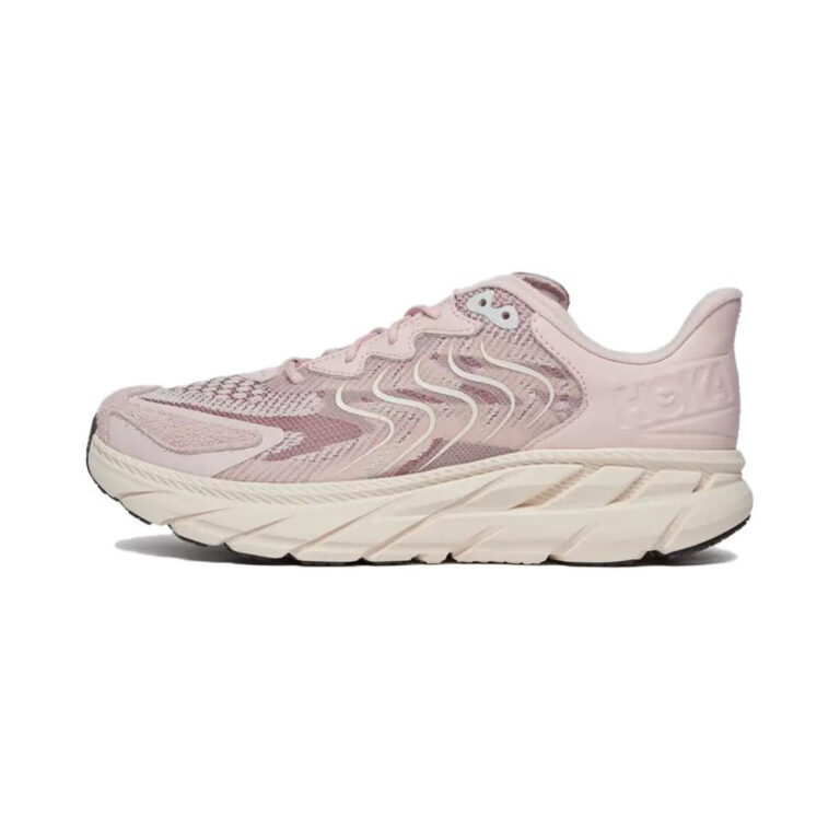 Hoka Clifton Ls 'Cosmic Pearl' Мужские