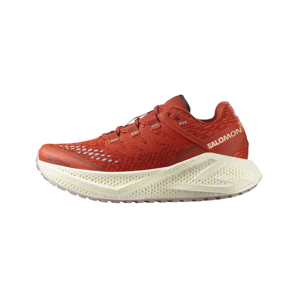 Salomon Aero Glide 'Orange' Женские