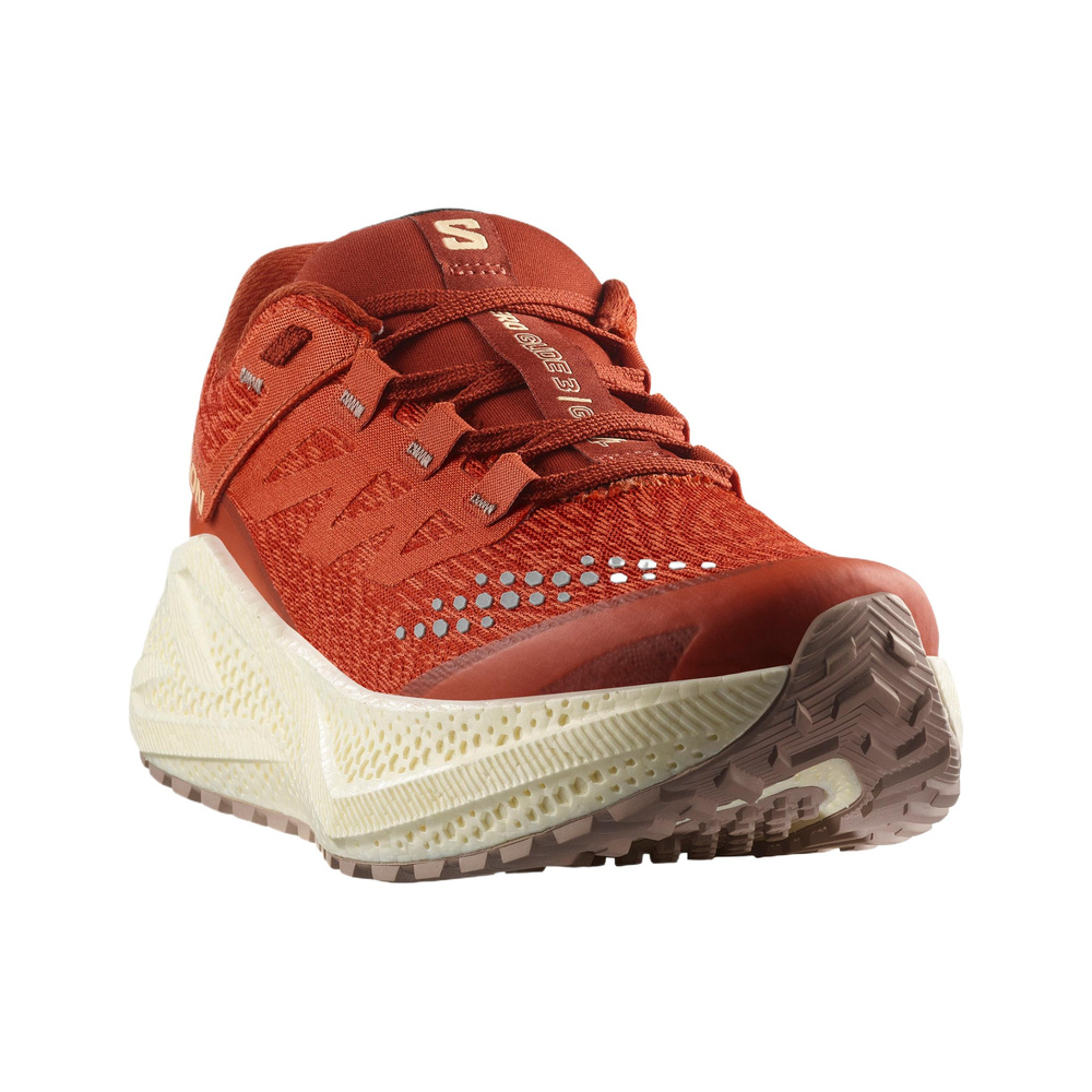 Salomon Aero Glide 'Orange' Женские