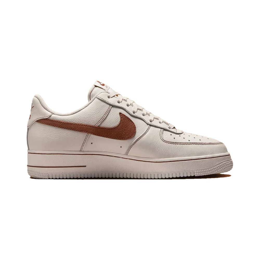 Nike Air Force 1 'Lv8 Ivory Saddle Brown' Мужские