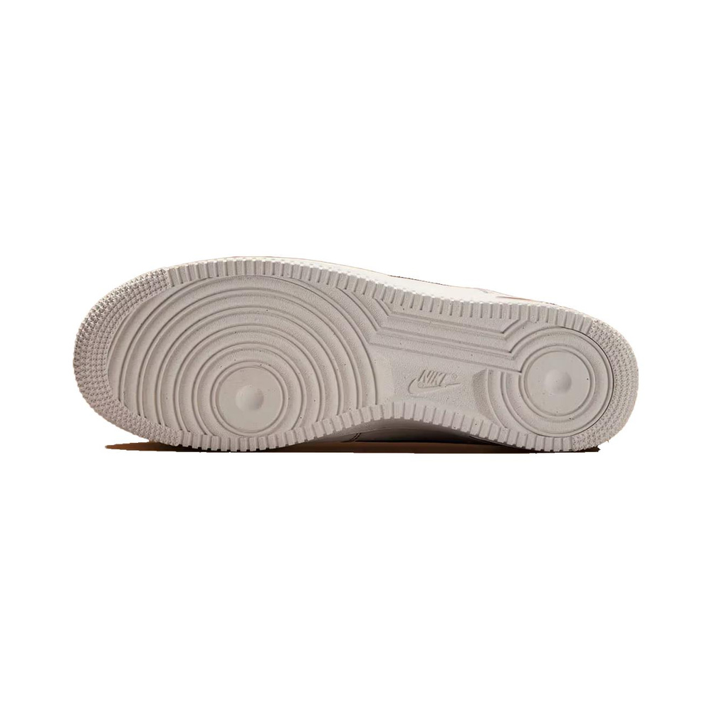 Nike Air Force 1 'Lv8 Ivory Saddle Brown' Мужские