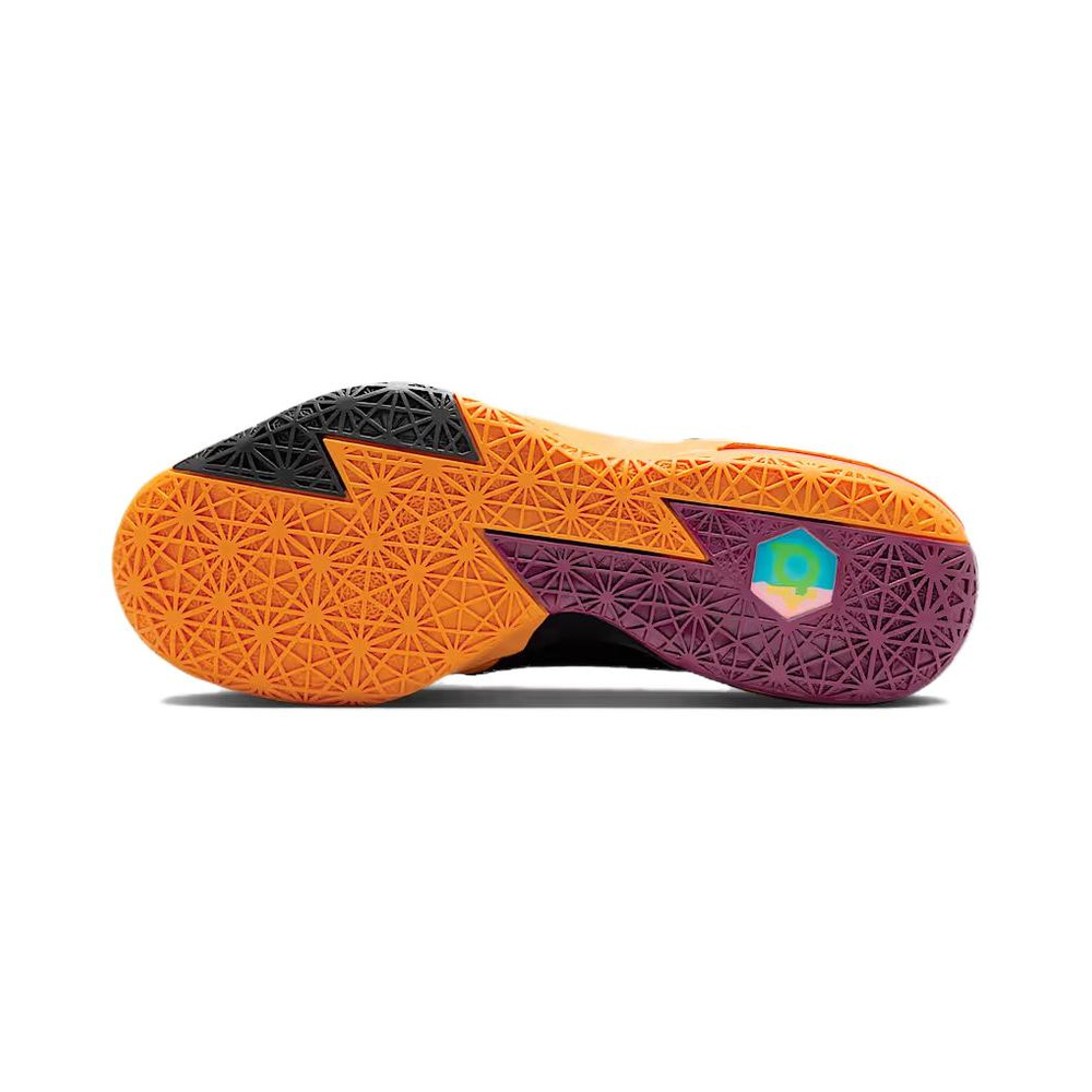 Nike Kd 6 'Anthracite / Iron Grey / Light Violet Ore / Black' Мужские