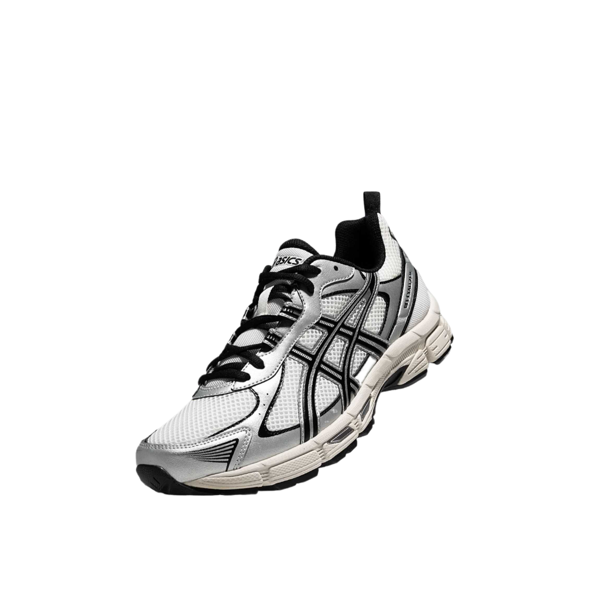 ASICS Gel Exalt 2 'Black White' Мужские