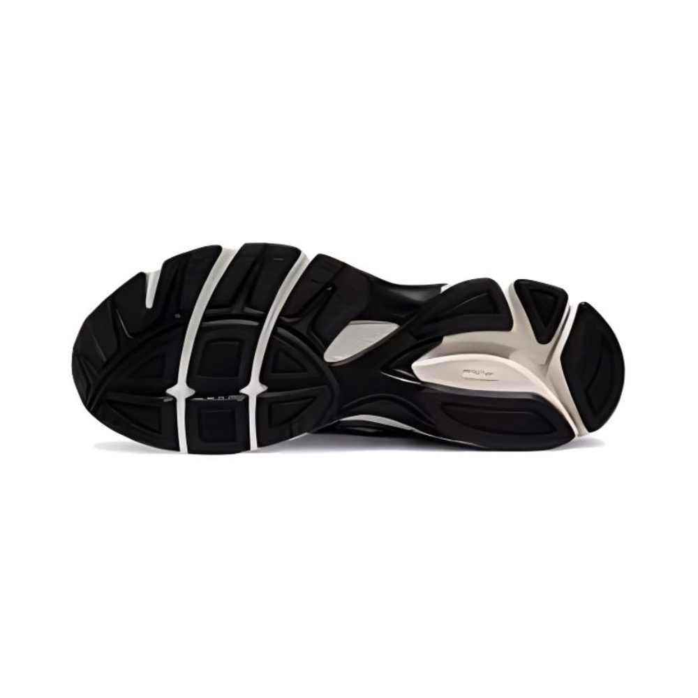 ASICS Gel Exalt 2 'Black White' Мужские