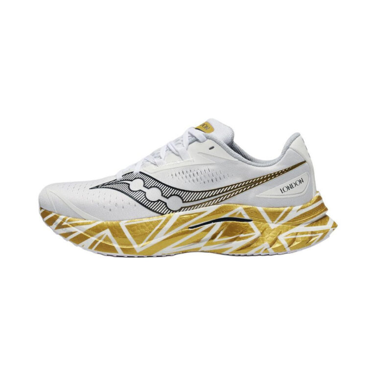 Saucony Endorphin Speed 'London Marathon' Мужские