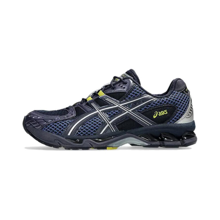 ASICS Gel-Nimbus 10.1 'Dark Navy' Мужские