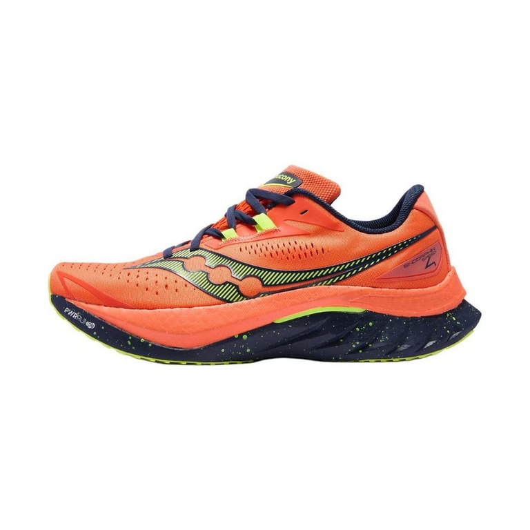 Saucony Endorphin Speed 4 'Orange' Мужские