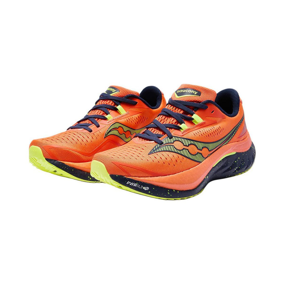 Saucony Endorphin Speed 'Orange' Мужские