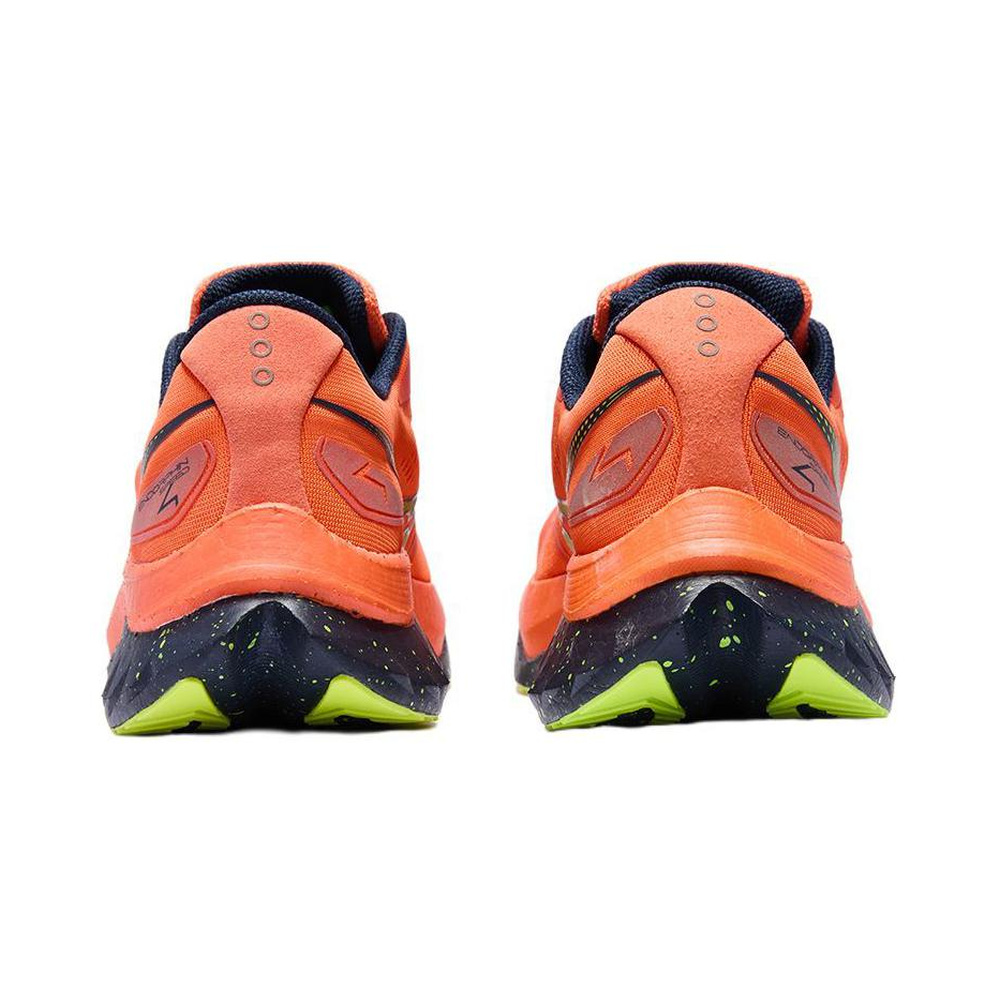 Saucony Endorphin Speed 'Orange' Мужские