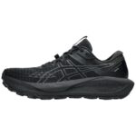 Black Graphite Grey